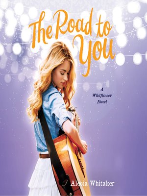 cover image of The Road to You